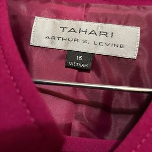 Tahari Women’s Suit